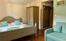 Grand Apartments Spindleruv Mlyn